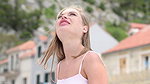 Dina Joy – Threesome DP Fucking On Boat