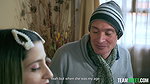 Divina Maruuu – Family Action