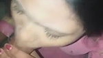 Desi Girl Blowjob
