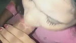 Desi Girl Blowjob