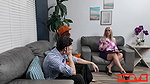 Elana Bunnz & Nala Brooks – Stepsiblings Sent To Therapy