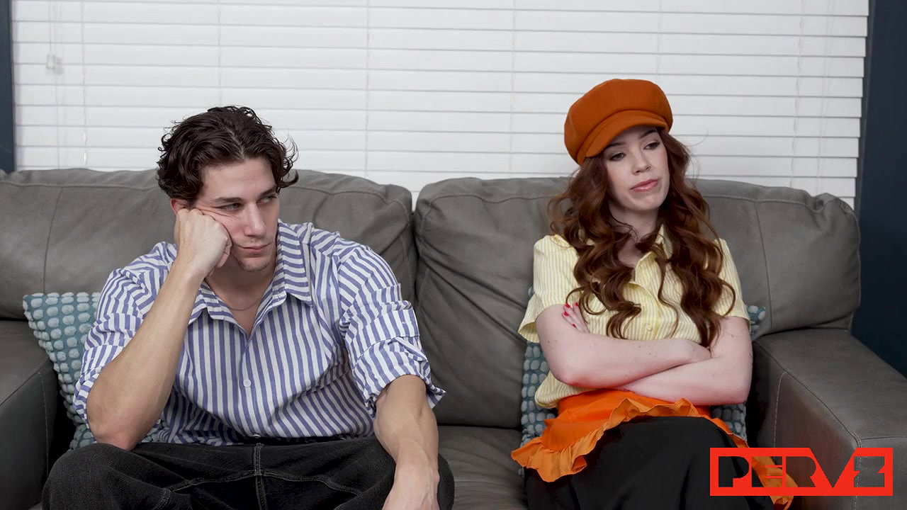 Elana Bunnz & Nala Brooks – Stepsiblings Sent To Therapy