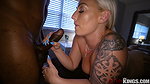 Elana Bunnz – Rubbing And Fucking Curvy Lady