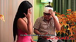 Elizabeth Marquez – Hot Headmistress