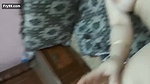 Desi aunty tight pussy fucking