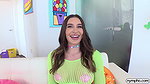 Ella Reese – Busty Nympho Adore Big Dick