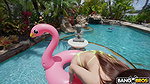 Ella Reese – One Of A Kind Monster Cock