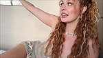 Elly Clutch – Sharing The Bed With Naughty Stepsis