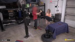 Ember Springs – Repairman’s Big Hard Cock