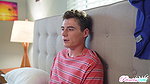 Emily Jade – Stepsister Loves When Guys Creampies Her