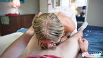 Emily Jade – Stepsister Loves When Guys Creampies Her