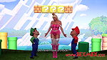 Emily Thorne – Cosplay Threesome With Big Boobed Latina
