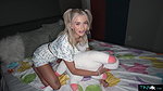 Emma Rosie – Massive Cock For Tight Shaved Cunt