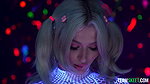Emma Rosie – No Mercy Fuck With Tattooed Teen
