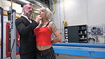 Endy Doll – Rough Fuck In Garage