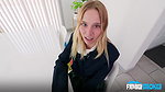 Erica Candfield – Stepdad Give Me Some Tips To Become Popular