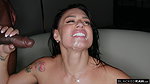 Eva Angelina – Perfect Night With Massive Black Sticks