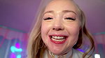 Eva Nyx – Naughty Adventure With Blonde Teen