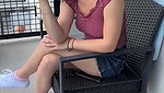 Evie Christian – Big Dick For Tight Shaved Cunt