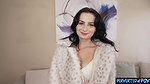 Evie Christian – Creampie Her To Cure Bad Luck