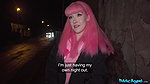 Evie Rees – Public Hunter