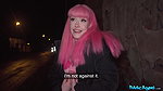 Evie Rees – Public Hunter