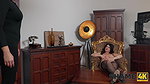 Fotina – Widow Looking For Hard Dick