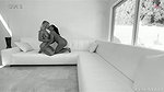 Francesca Le & Slimthick Vic – Lesbian Play Become Hard Fucking Foursome