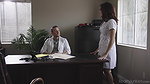 Freya Parker – Nasty Check Up