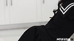 Freya von Doom & Misty Meaner – Purr-Fectly Naughty