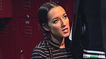 Freya Von Doom – Locker Room Fury
