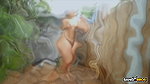Gem Jewels – Massive Latina Ass Gets JIzzed All Over