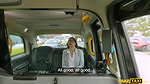 Gigi Max – Businesswoman Fucked In Taxi