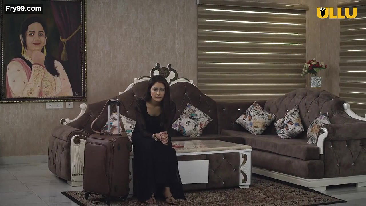 Client No. 7 – 2021 – Hindi Web Series – UllU