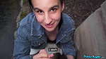 Gigi Max – Public Adventure With Pretty Babe