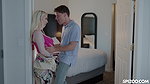 Gigi Sweets – Blonde With Big Natural Tits