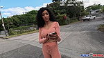 Ginger Bytes – Busty Latina Learns Law