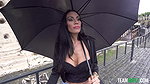 Giulia Diamond – Beautiful Curvy Latina Babe