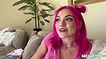 Gracie Gates – Please Step Daddy Fuck Me