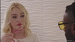 Greta Foss – Huge Dick For Blonde’s Tight Ass