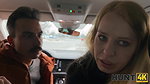Hailey White – Fucking Blonde In Front Of Her Partner