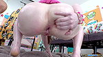 Haley Spades – Welcome To Anal Pounding Audition
