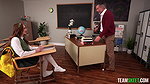 Harley Love – Teen Has A Sex Class
