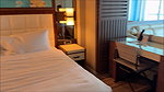 Harlow West – Stepsiblings Sharing Bed In Hotel