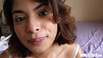 Hazel Heart – Young Latina Needs Strong Dick