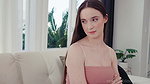 Hazel Moore – Teen Misses Sucking That Big Dick