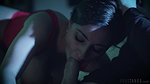 Hazel Moore, Liz Jordan & Hailey Rose – The Party’s Over