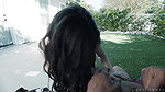 Hope Fontaine – Slim Beauty Gets Her Ass Gaped