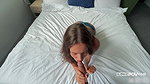 ImMayBee – Perfect Girlfriend Fucked In POV