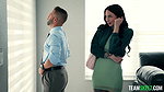 Indica Marie – Creepy Boss And Busty Maid